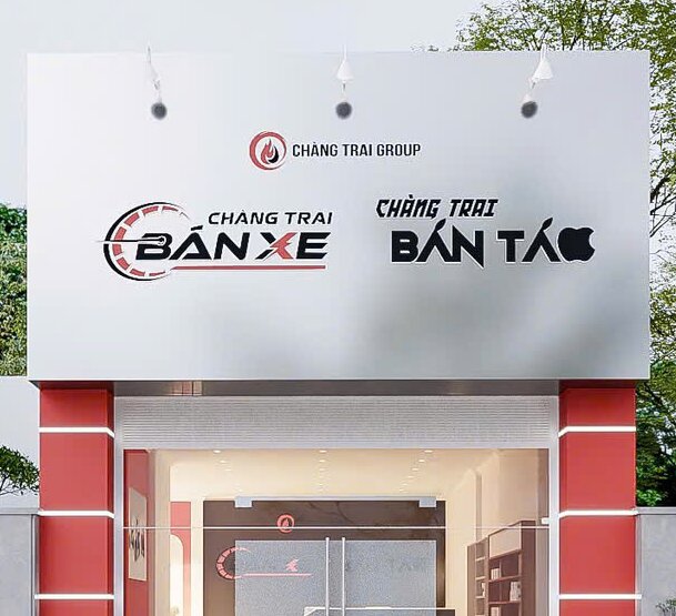 CHÀNG TRAI GROUP – BẾN TRE