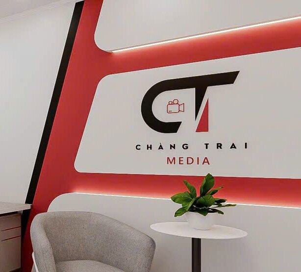 VĂN PHÒNG MEDIA CHÀNG TRAI GROUP – TP.HCM